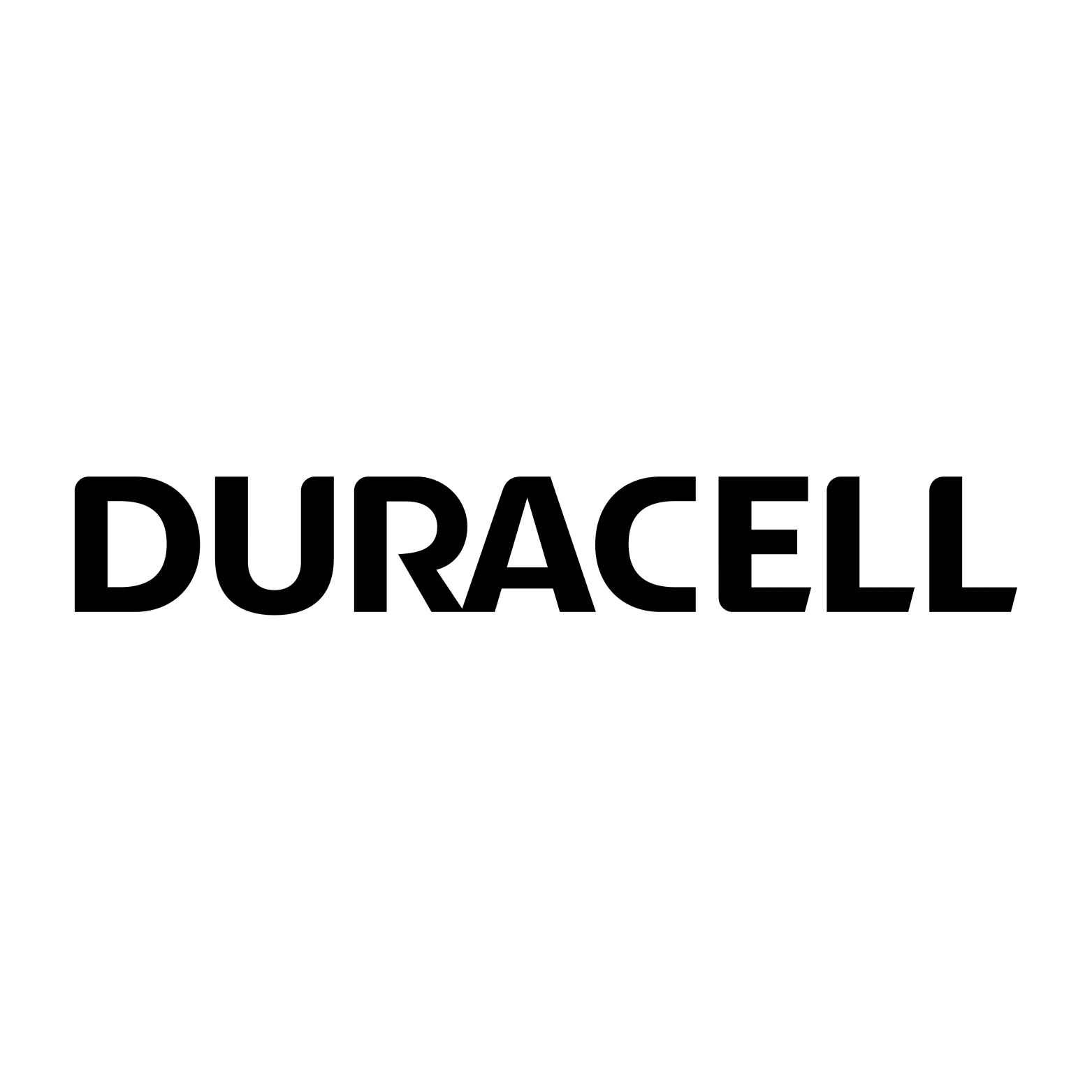 Duracell batterijen